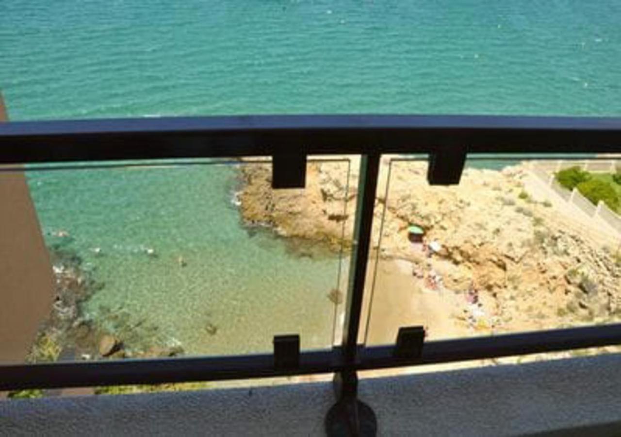 Cantilmar Cala Font Salou Exterior foto